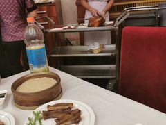 -北京全聚德(天安门店)