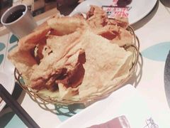 -南城十里潮汕鲜牛火锅·鲜虾生滚粥(融汇老商埠店)