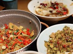 -吃饭皇帝大土家民族菜(正大广场店)