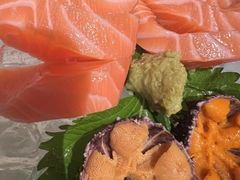 -原志优秀食材·匠心料理·海胆主题(金亿广场店)