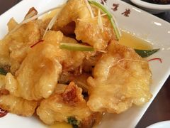 -鹿鸣春饭店(总店)