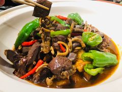 -喜福楼(中平街店)