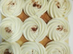 -36cake生日蛋糕(福田店)