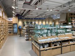 店内环境-MUJI无印良品(恒力MALL店)