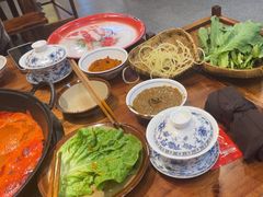 -憨铁匠火锅(红山6979店)