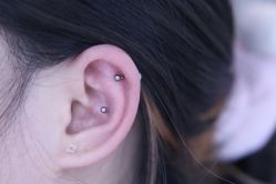 -众刺纹画·纹身·穿孔饰品·海娜定制