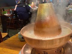 -额尔敦草原涮羊肉·烧烤(冻青树总店)