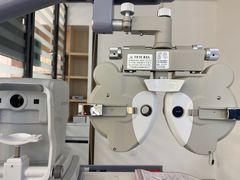 -康利眼镜·蔡司战略合作店(龙泉书房店)
