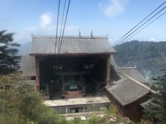 -峨眉山风景名胜区