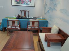 -春信茶舍(丽泽景园店)