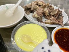 -清真益鑫羊肉手抓馆(南大街店)
