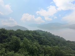 -天目湖山水园