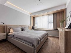 -佰丽爱家全屋定制(汶水店)