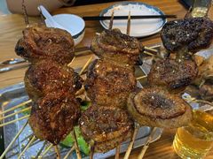 -西北朗益和穆斯林餐厅