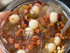 -南门黄孃甜不辣