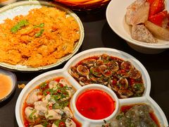 -潮澎派·潮汕菜大排档(南较西路店)