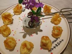 -秦月轩·陕西家乡菜(阜成路·五棵松店)