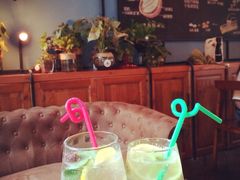 Fish&nbsp;Tank&nbsp;Cafe-fishtank鱼缸咖啡(三山街店)