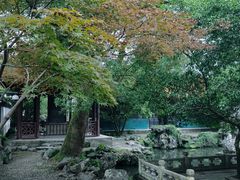 -浙江省博物馆(孤山馆区)