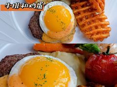 -恰餐厅CHAR Grill(北京三里屯洲际店)