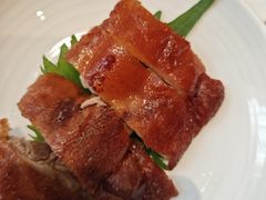 -祥记餐饮•豫粤珍味(金隅大厦店)
