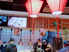 -头壹号饸饹面·大油条(常营店)