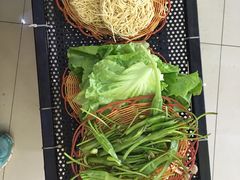 -香丽缘饭馆(黑龙潭店)
