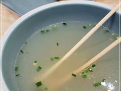 -老新隆牛肉锅贴(新街口店)