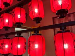 -吃饭皇帝大(合生汇店)