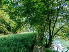 -十九峰景区-倒脱靴