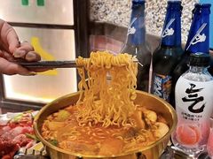 -姜胖胖无限自助烤肉(罗湖宝能店)