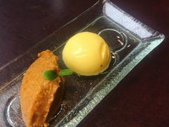 -北京华彬费尔蒙酒店·刃餐厅