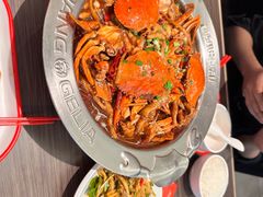 -胖哥俩肉蟹煲(龙德广场店)