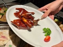 -明州小宴(文化广场店)