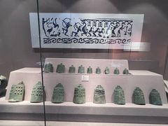 -平顶山博物馆