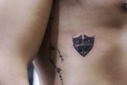 -飛凡TATTOO纹身•原创