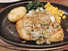 -萨莉亚意式餐厅(常州环球港店)
