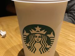 -星巴克臻选(郑州国贸360广场店)