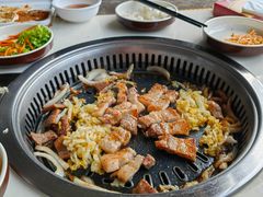 -老卜奎齐齐哈尔烤肉(人民东路店)