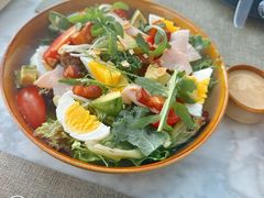 -六阅·福十 FORTEN 海景咖啡西餐厅(双廊古镇店)