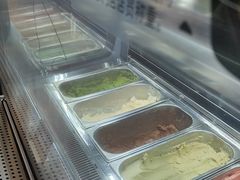 -极拉图·现制冰淇淋(大卫城店)
