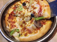 -必胜客(新海上世界店)