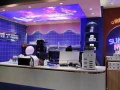 -夏日玛莉西餐厅(金茂览秀城店)