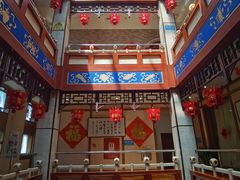 -晋阳饭庄(虎坊桥店)