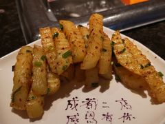 -海底捞火锅(龙湖三千集店)