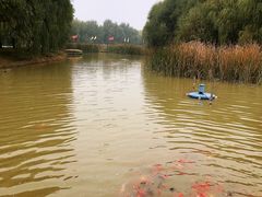 -泰安地下龙宫景区
