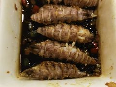 -后海16号·北京私房菜