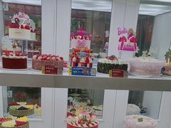 -味多美蛋糕(金顶街店)