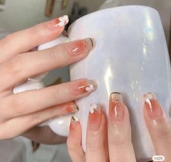 -LILY NAILS美甲美睫