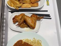 -宜家·瑞典风味餐厅(四元桥店)